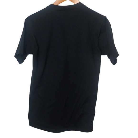 Sons Of Anarchy California M T Shirt Vintage Jerzees USA Black Grim Reaper - Picture 4 of 10